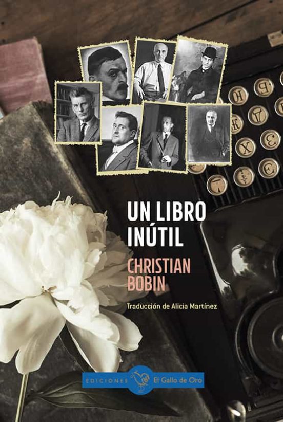 Un Libro Inutil