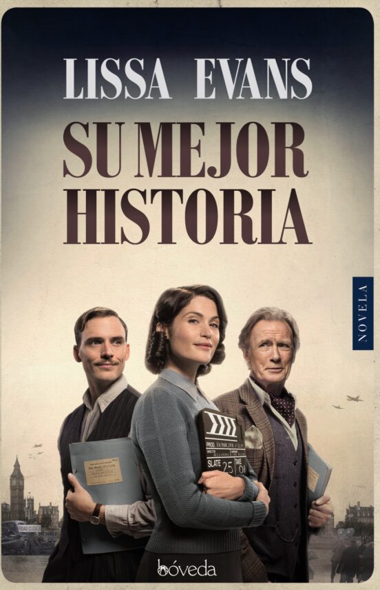 Su Mejor Historia