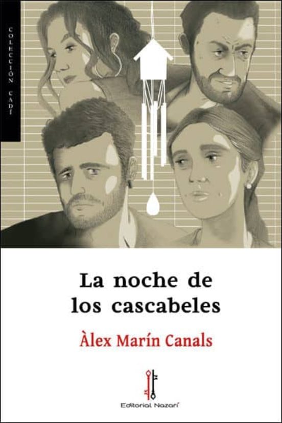 La noche de los cascabeles