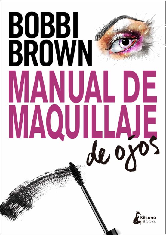 Manual De Maquillaje De Ojos