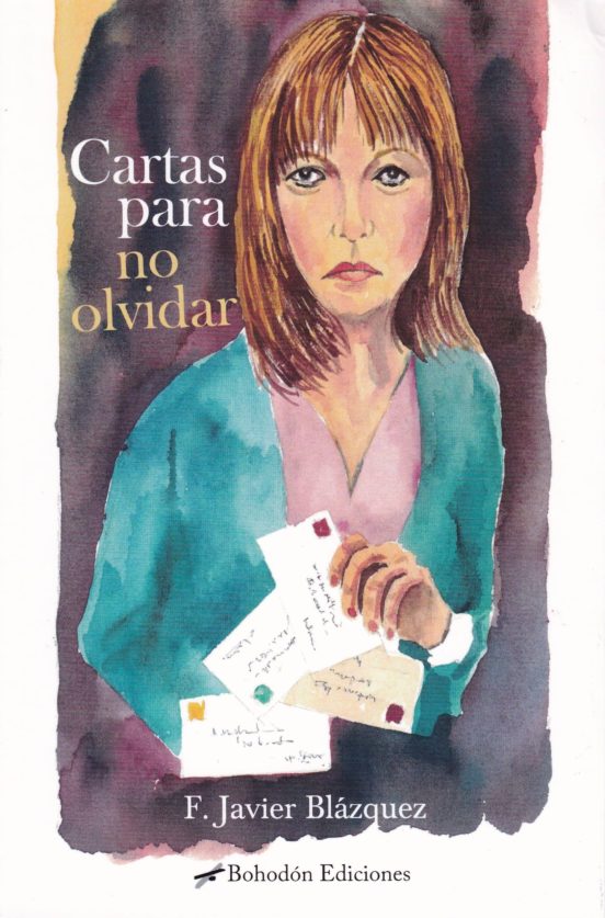 Cartas Para No Olvidar