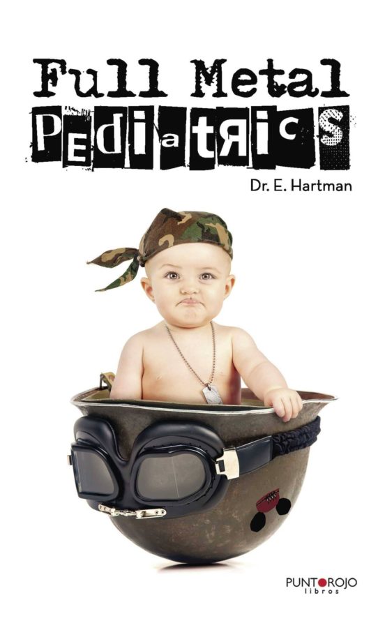 Full Metal Pediatrics