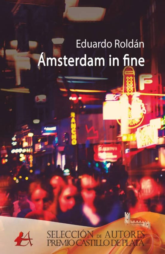 Amsterdan in fine