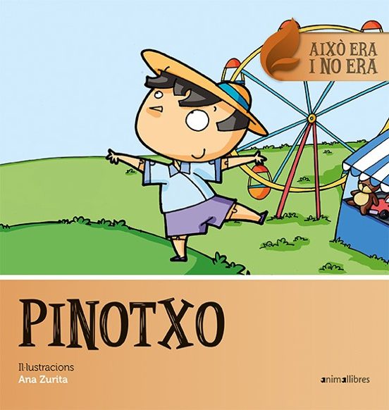 Pinotxo