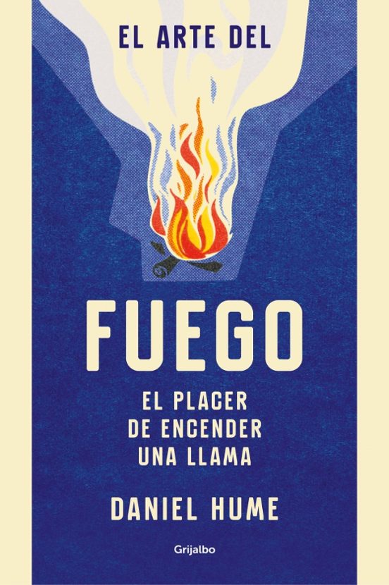 El Arte Del Fuego