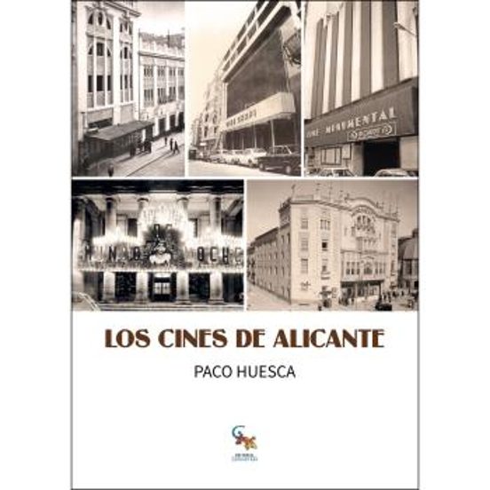 Los Cines De Alicante