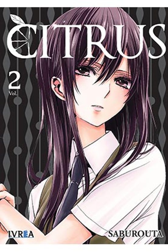 Citrus Nº 2