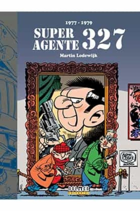 Superagente 327