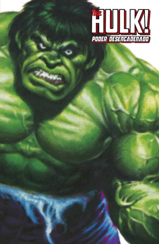 The Hulk 02