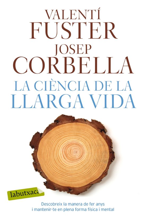 La Ciència De La Llarga Vida