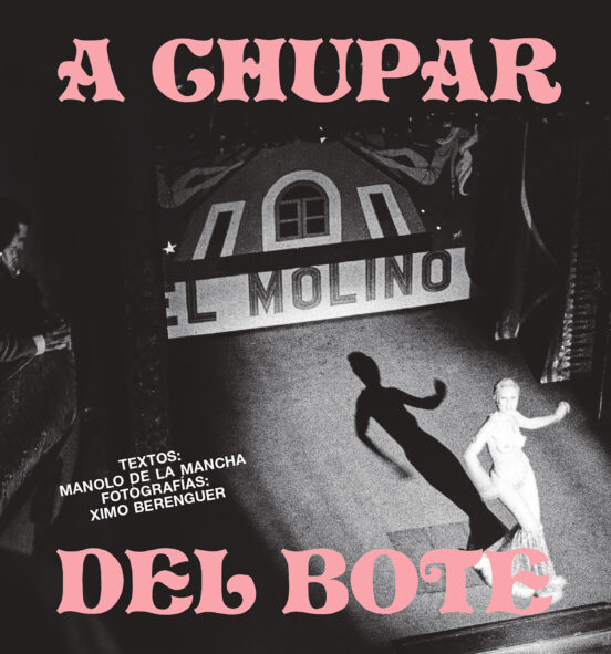 A Chupar Del Bote