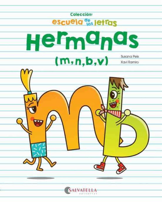 Hermanas