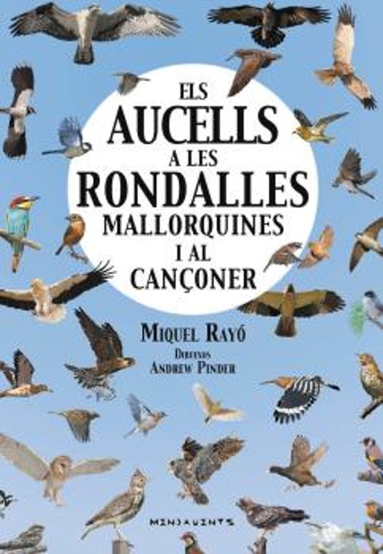 Els Aucells A Les Rondalles Mallorquines I Al Cançoner