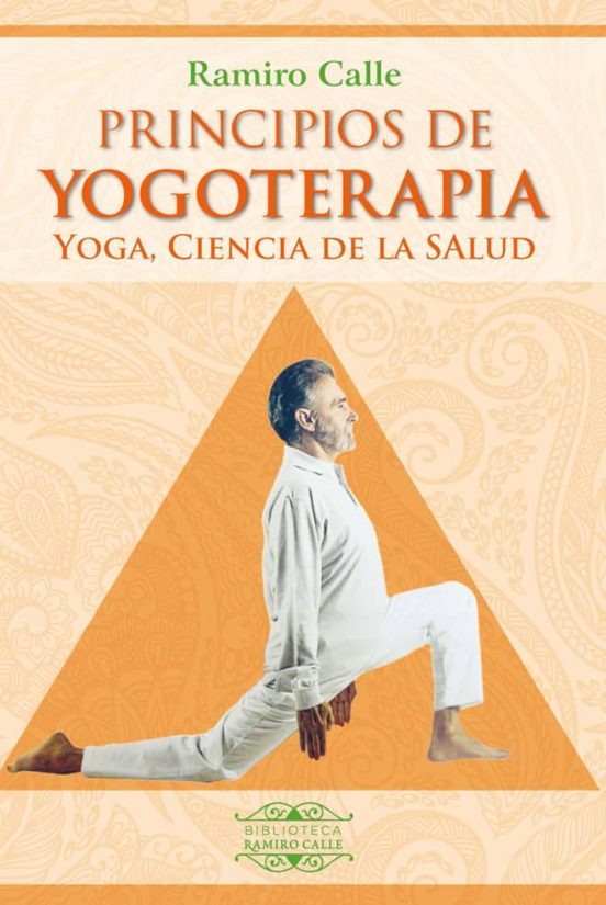 Principios De La Yogoterapia