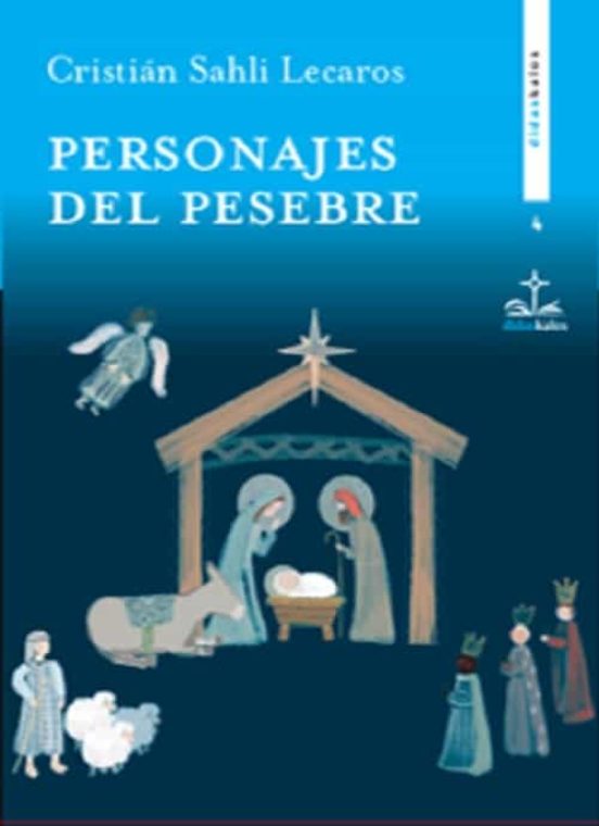 Personajes Del Pesebre