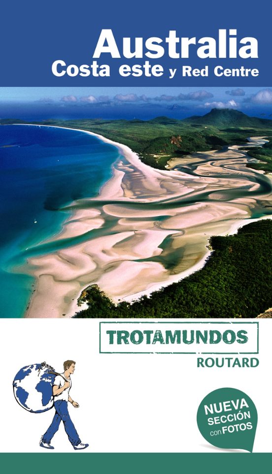Australia. Costa Este 2018