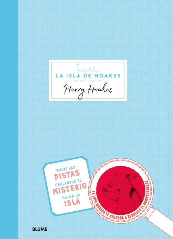 La Isla De Hoakes: Una Ingeniosa Aventura De Enigmas