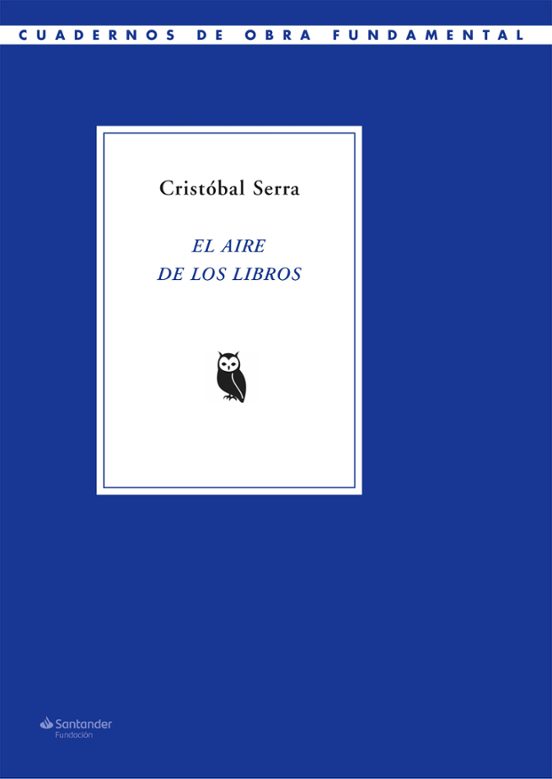 El Aire De Los Libros