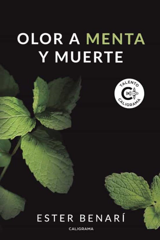 Dolor A Menta Y Muerte