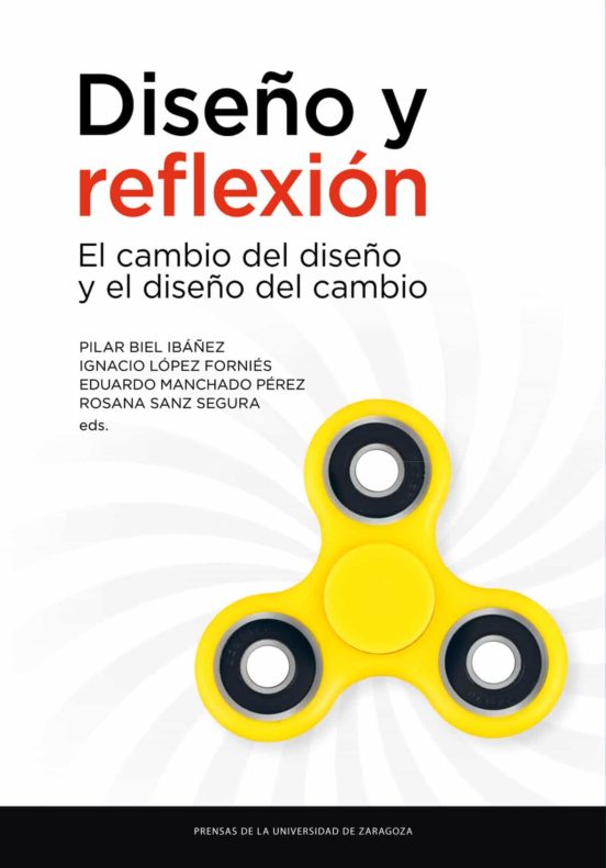 Diseño Y Reflexion: El Cambio Del Diseño Y El Diseño Del Cambio