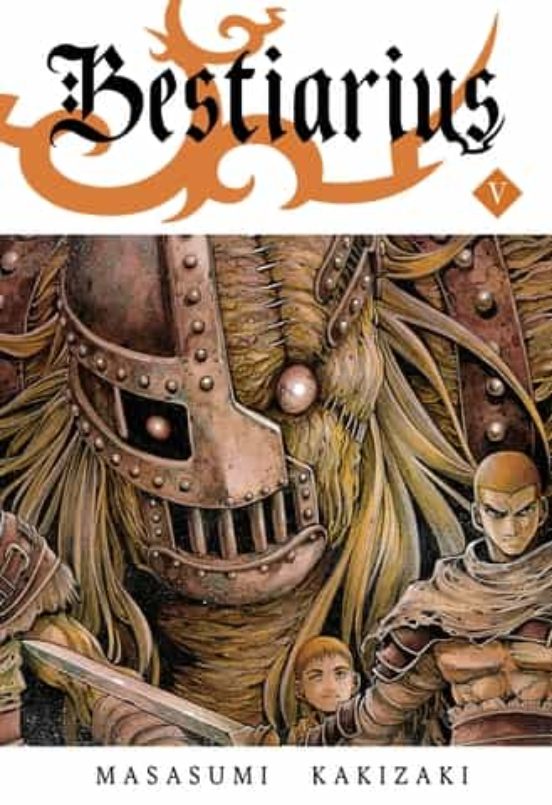 Bestiarius 05