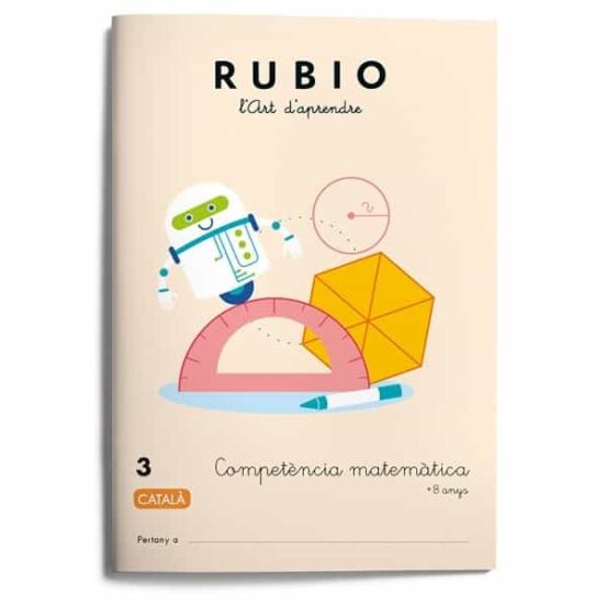Competència Matemàtica 3
