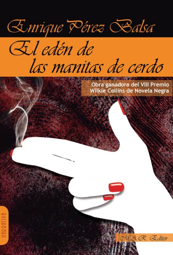 El Edén De Las Manitas De Cerdo