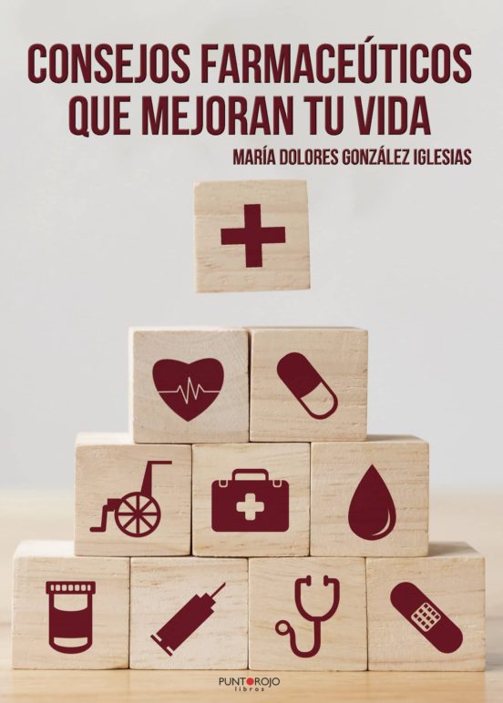 Consejos Farmaceuticos Que Mejoran Tu Vida: El Poder Curativo De Los A