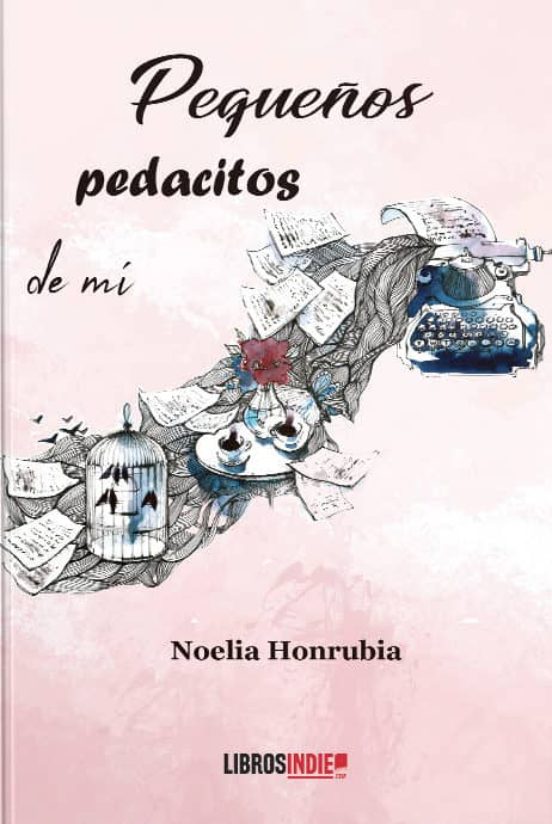 Pequeños Pedacitos De Mi