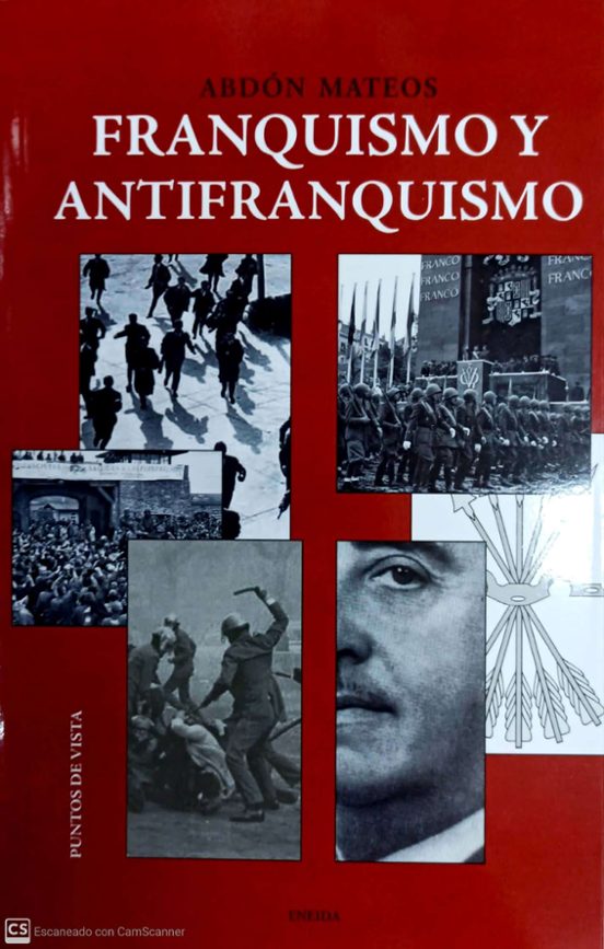 Franquisme I Antifranquisme