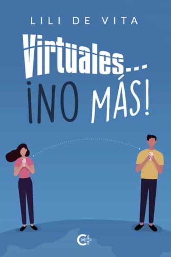 Virtuales ¡no Mas!