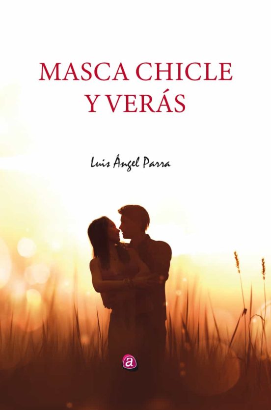 Masca Chicle Y Verás
