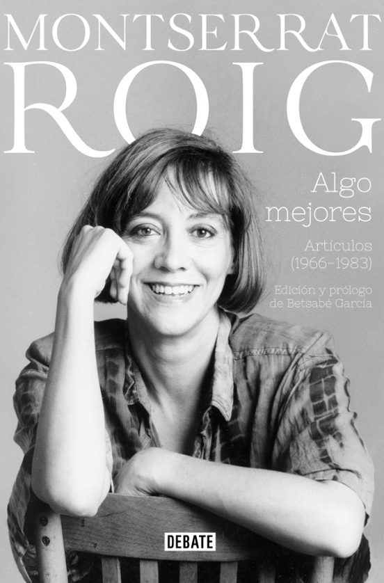 Algo Mejores: Articulos