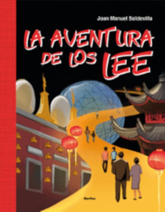 La Aventura De Los Lee