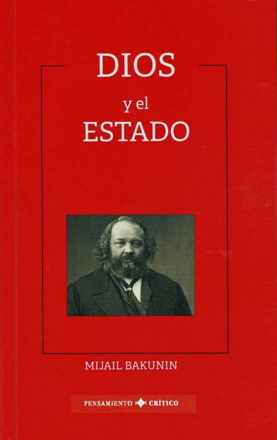 Dios Y El Estado