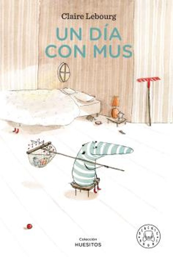 Un Día Con Mus