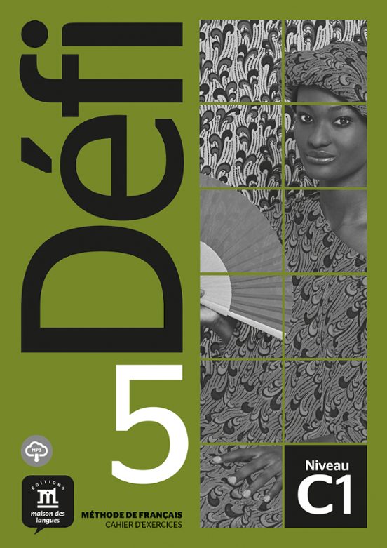 Défi 5. Cahier D’exercices