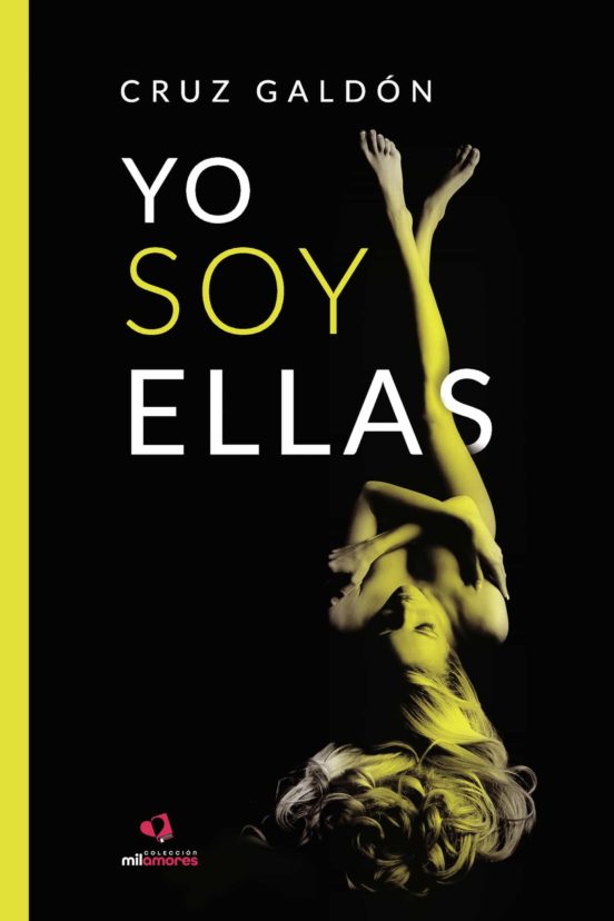 Yo Soy Ellas