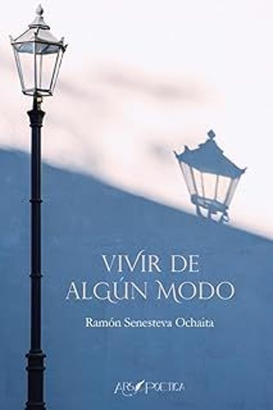 Vivir De Algún Modo