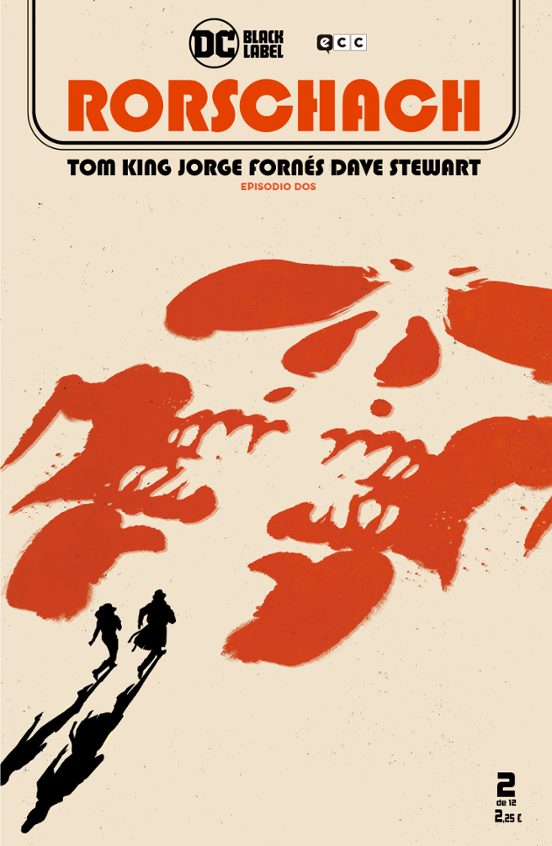 Rorschach 2 De 12