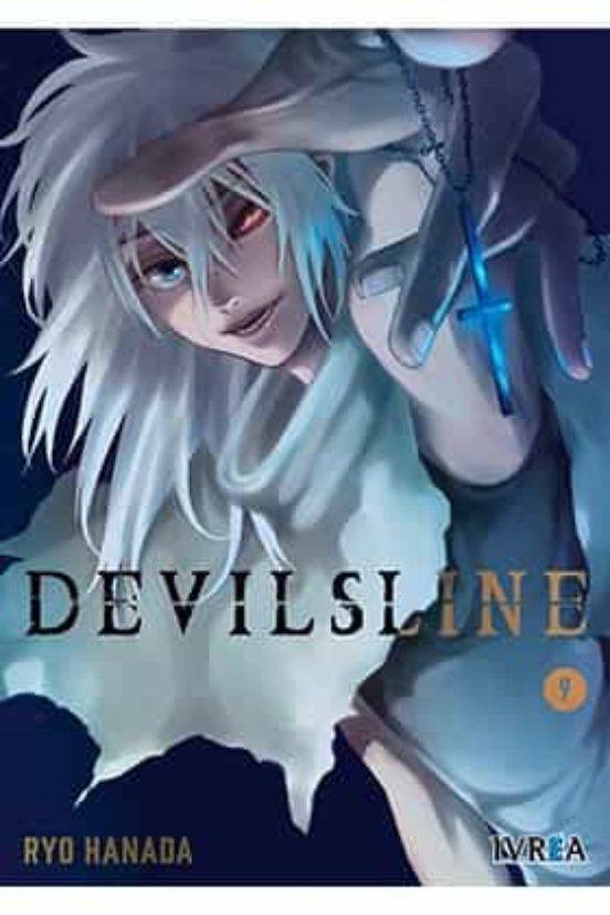 Devils Line Nº 9