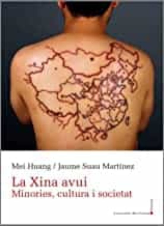 La Xina Avui