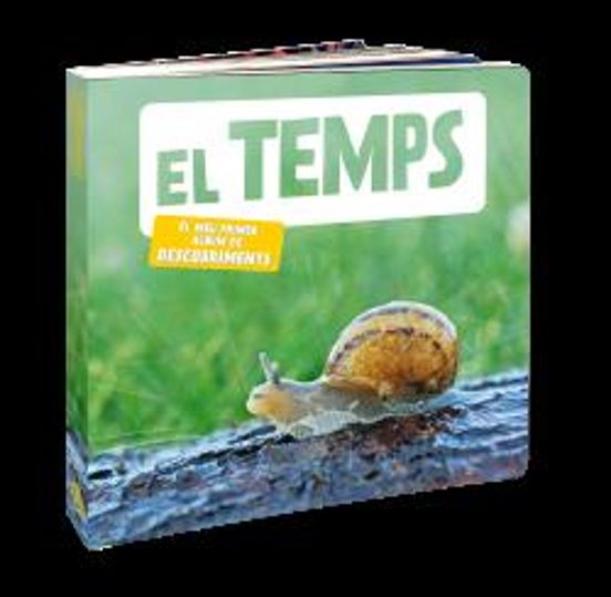 El Temps