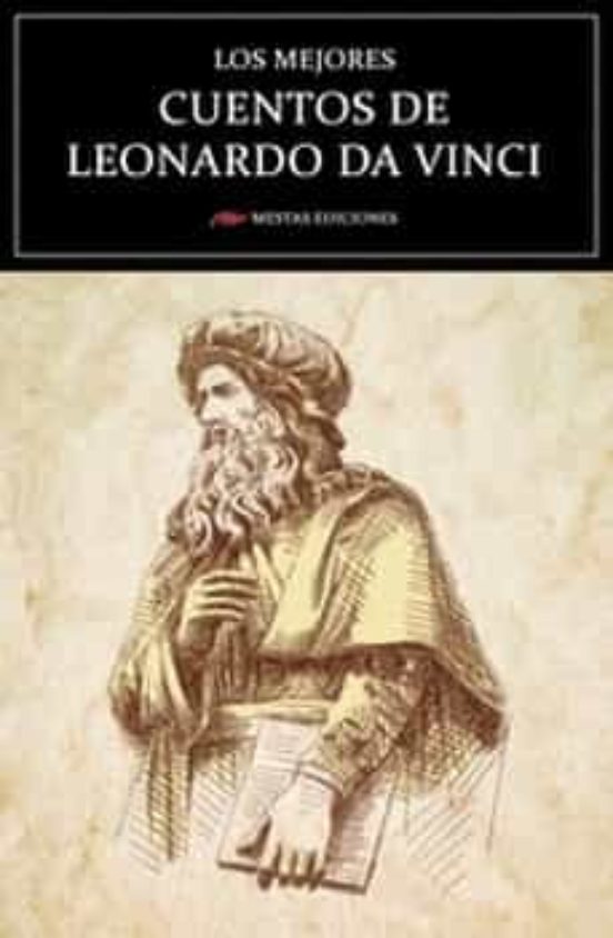 Los Mejores Cuentos De Leonardo Da Vinci