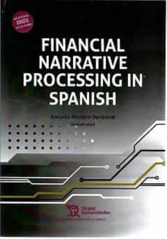 Financial Narrative Proceesing In Spanish