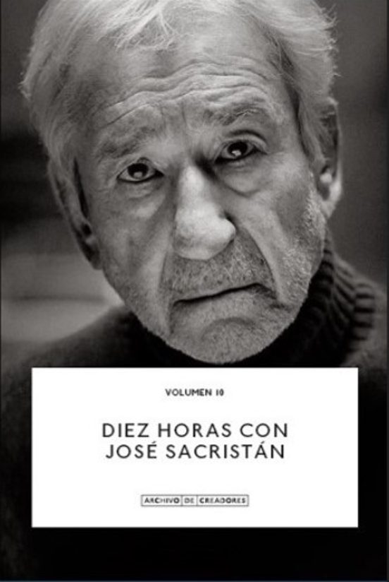 Diez Horas Con José Sacristán