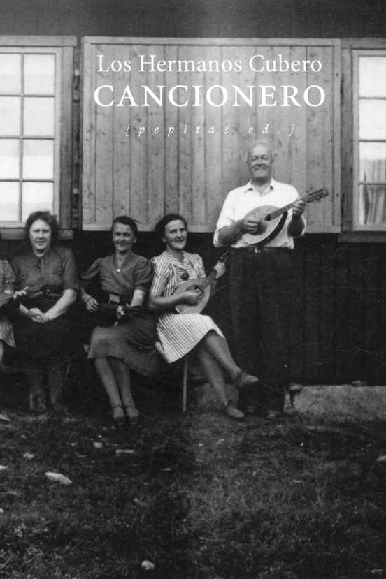 Cancionero