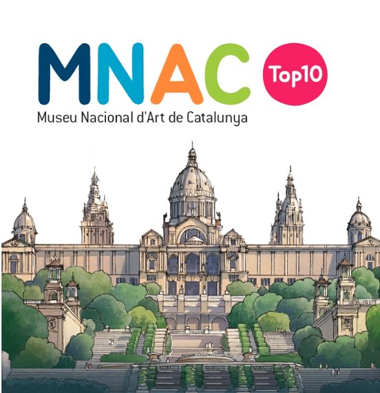 Mnac - Top10