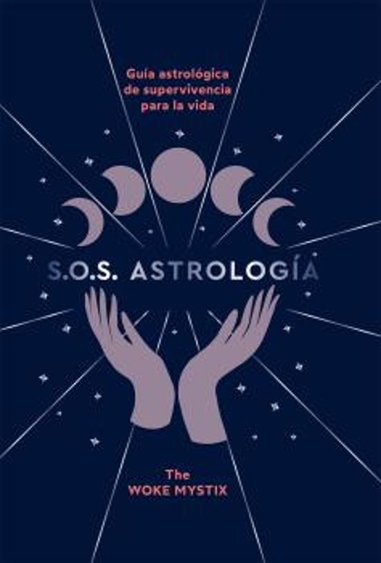 S.O.S. Astrología