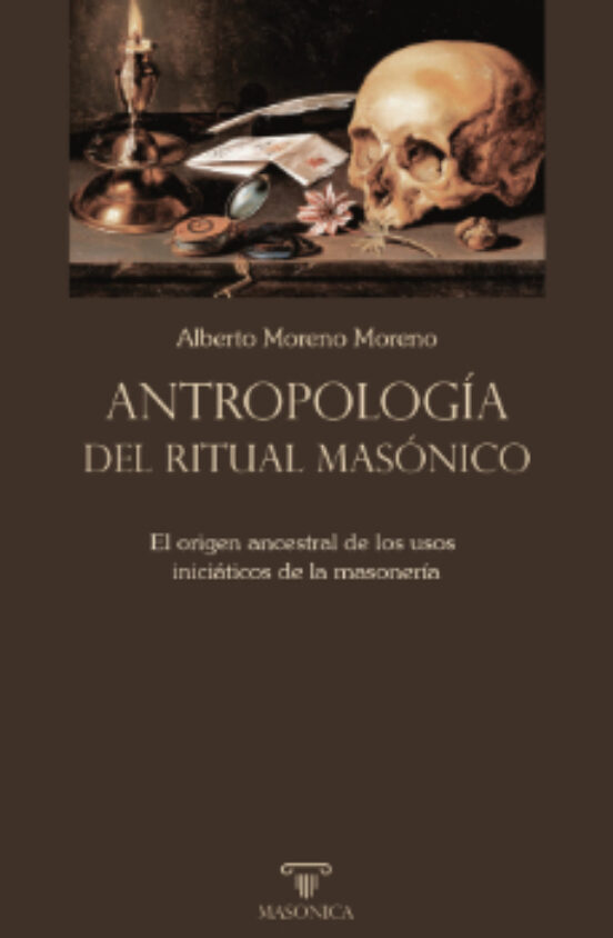 Antropología Del Ritual Masónico